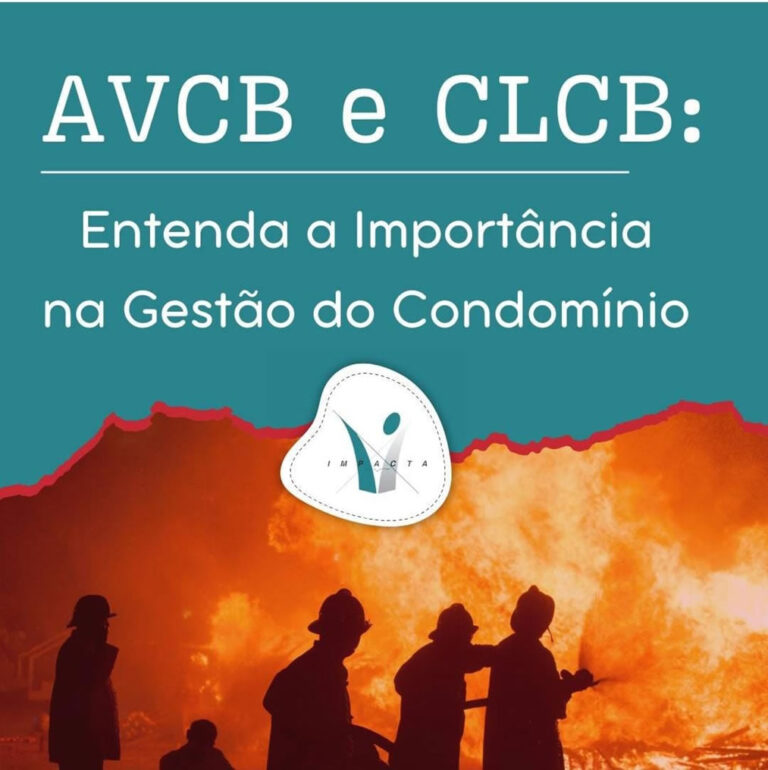 AVCB CLCB entenda a importancia na gestao do condominio