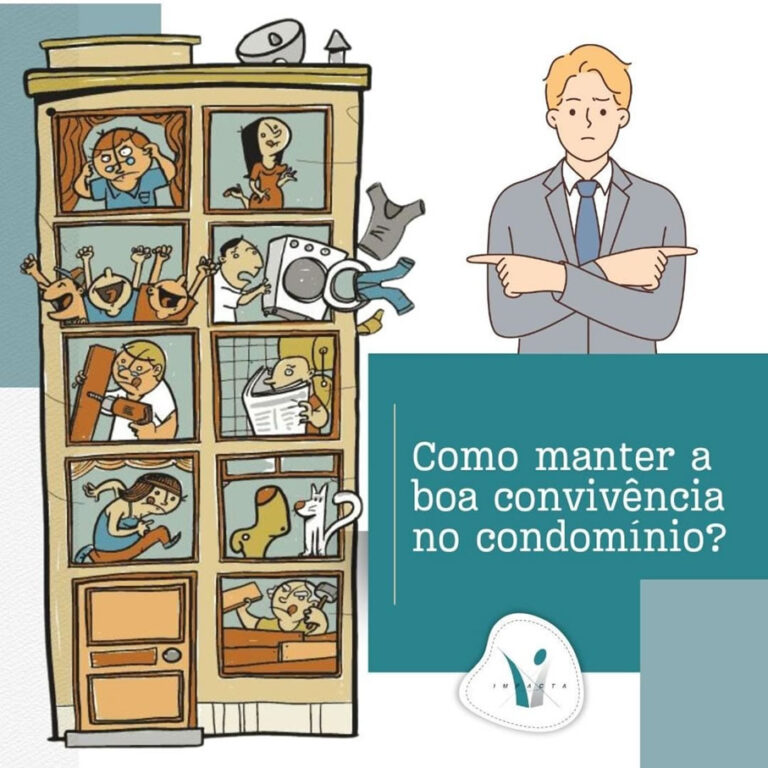 como manter a boa convivencia no condominio